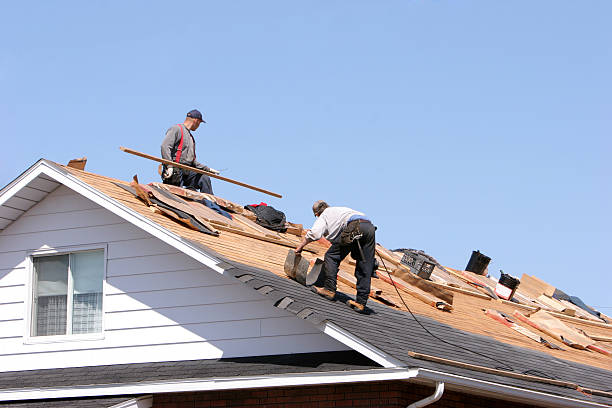 Reliable Marion, OH Roofing services Solutions